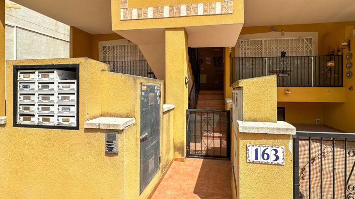 Image No.31-Bungalow de 2 chambres à vendre à Daya Nueva