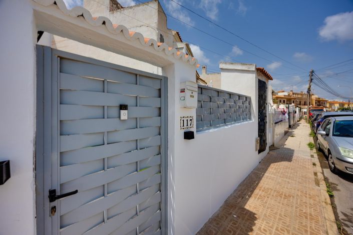 Image No.24-Bungalow de 2 chambres à vendre à Torrevieja
