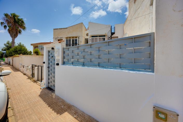 Image No.25-Bungalow de 2 chambres à vendre à Torrevieja