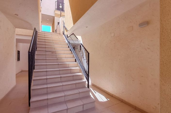 Image No.25-Appartement de 2 chambres à vendre à Orihuela Costa