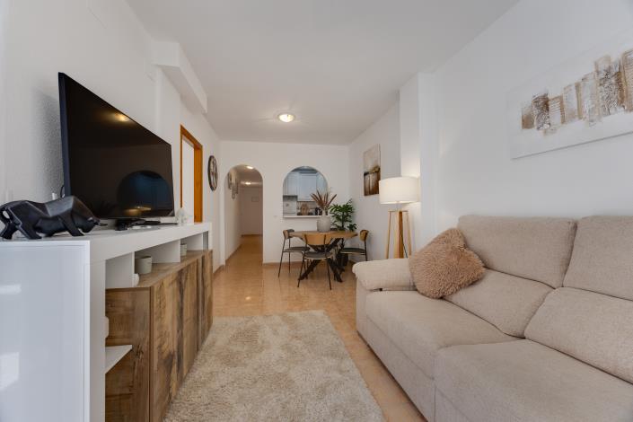 Image No.45-3 Bed Apartment for sale