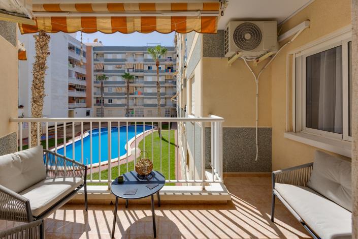 Image No.52-3 Bed Apartment for sale