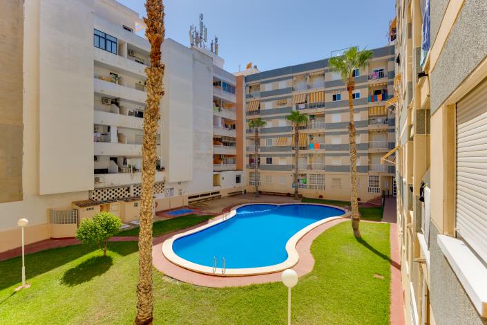 Image No.55-3 Bed Apartment for sale