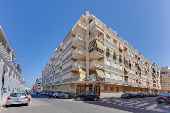 Image No.58-3 Bed Apartment for sale