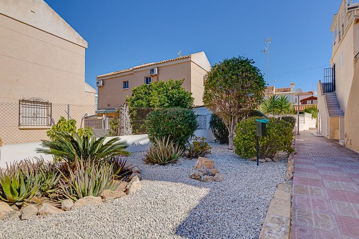 Image No.12-Bungalow de 2 chambres à vendre à Torrevieja