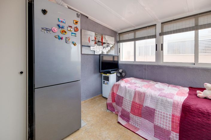 Image No.28-Bungalow de 2 chambres à vendre à Torrevieja