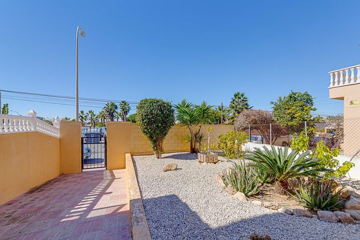 Image No.31-Bungalow de 2 chambres à vendre à Torrevieja