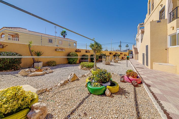 Image No.32-Bungalow de 2 chambres à vendre à Torrevieja