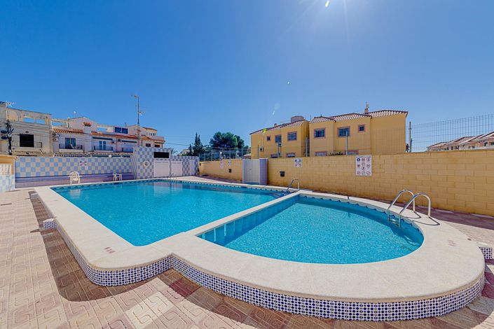 Image No.33-Bungalow de 2 chambres à vendre à Torrevieja