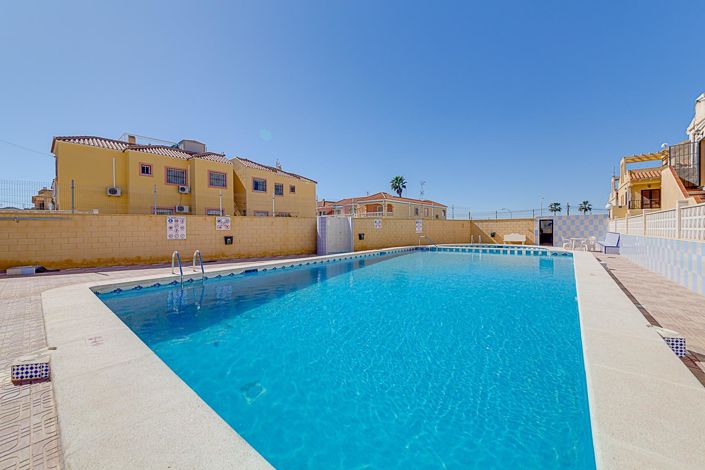Image No.34-Bungalow de 2 chambres à vendre à Torrevieja