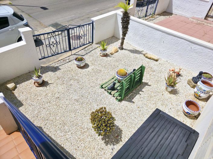 Image No.2-Appartement de 2 chambres à vendre à Orihuela Costa