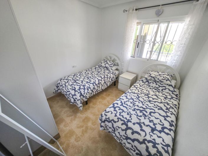 Image No.22-Appartement de 2 chambres à vendre à Orihuela Costa