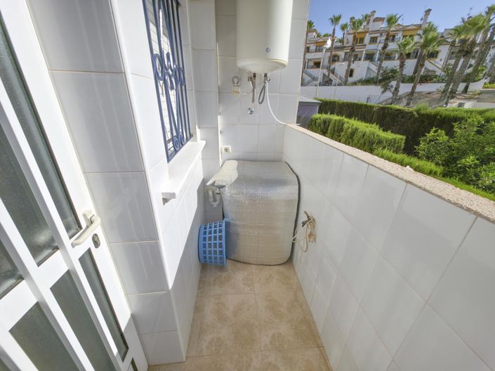Image No.25-Appartement de 2 chambres à vendre à Orihuela Costa
