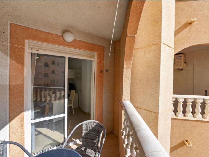 Image No.17-Appartement de 2 chambres à vendre à Torrevieja
