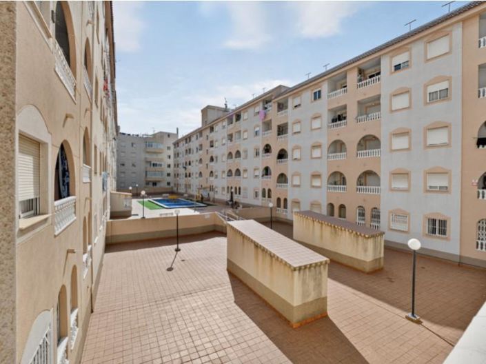 Image No.19-Appartement de 2 chambres à vendre à Torrevieja