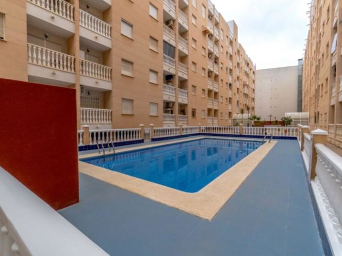 Image No.20-Appartement de 2 chambres à vendre à Torrevieja