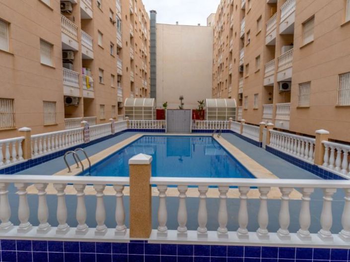 Image No.21-Appartement de 2 chambres à vendre à Torrevieja