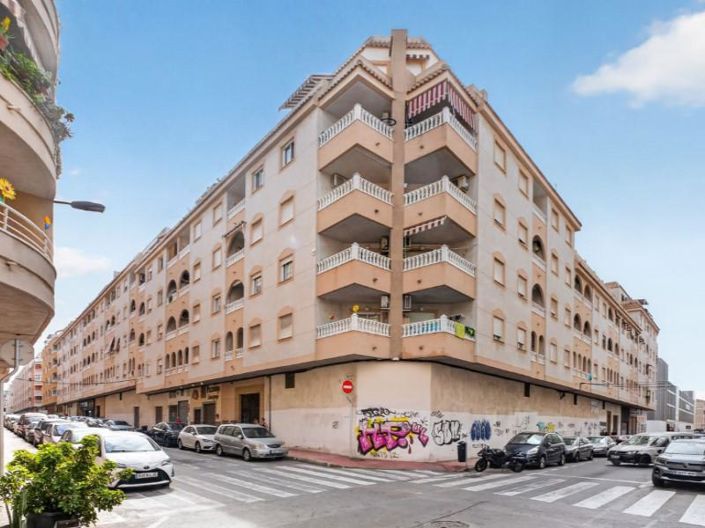 Image No.23-Appartement de 2 chambres à vendre à Torrevieja