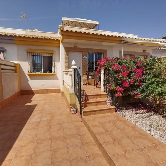 Image No.2-Villa de 2 chambres à vendre à Avileses