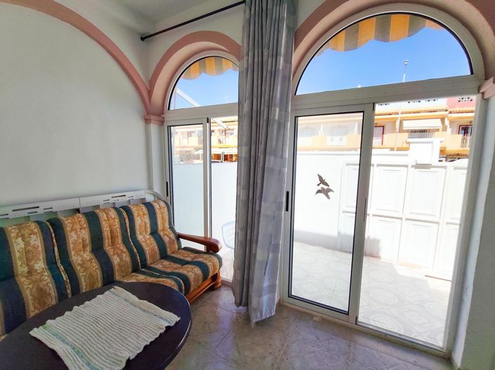 Image No.3-Maison de 2 chambres à vendre à Orihuela Costa