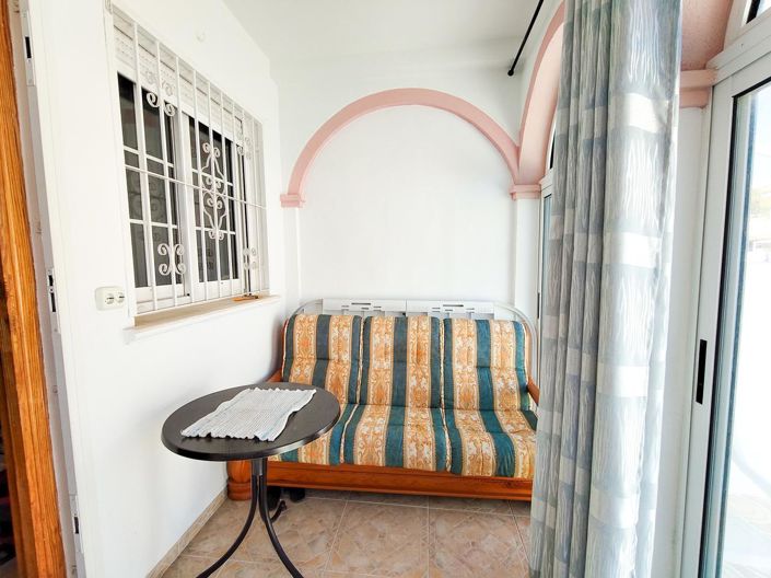 Image No.4-Maison de 2 chambres à vendre à Orihuela Costa