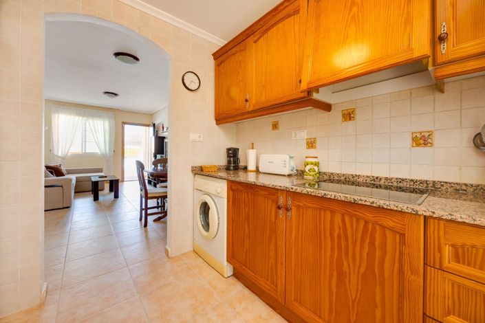 Image No.16-2 Bed Bungalow for sale