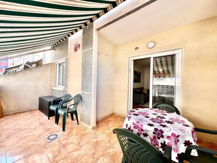 Image No.11-Appartement de 1 chambre à vendre à Torrevieja