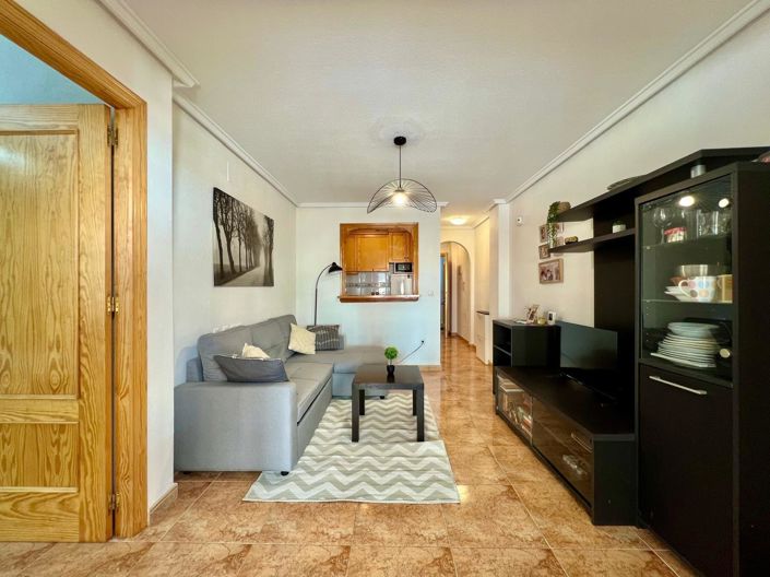 Image No.14-Appartement de 1 chambre à vendre à Torrevieja