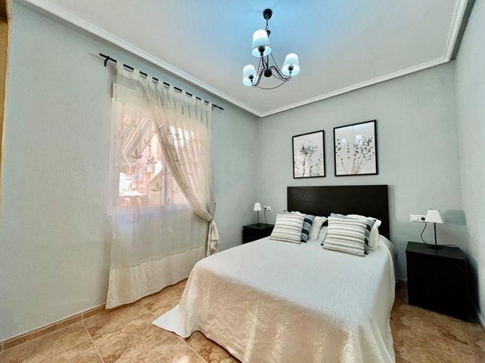 Image No.18-Appartement de 1 chambre à vendre à Torrevieja