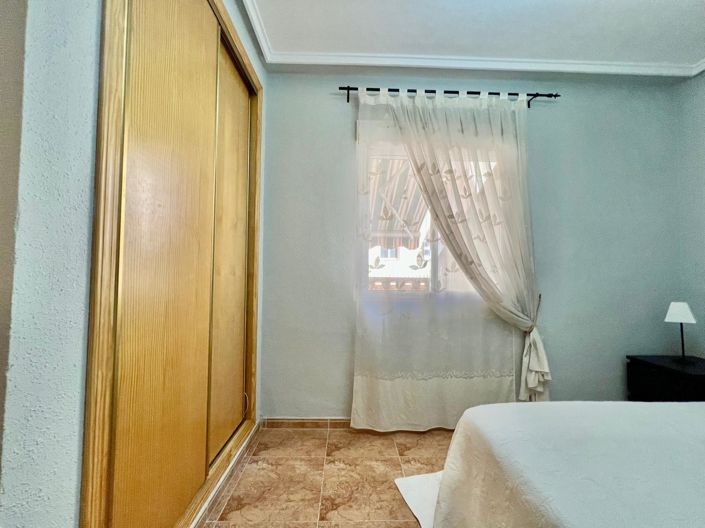 Image No.22-Appartement de 1 chambre à vendre à Torrevieja