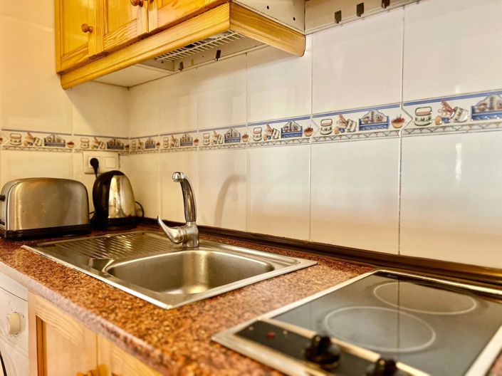Image No.28-Appartement de 1 chambre à vendre à Torrevieja