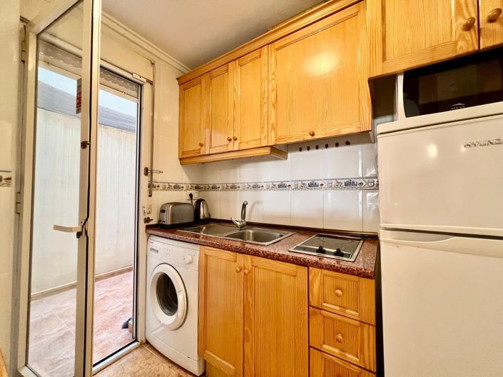 Image No.30-Appartement de 1 chambre à vendre à Torrevieja