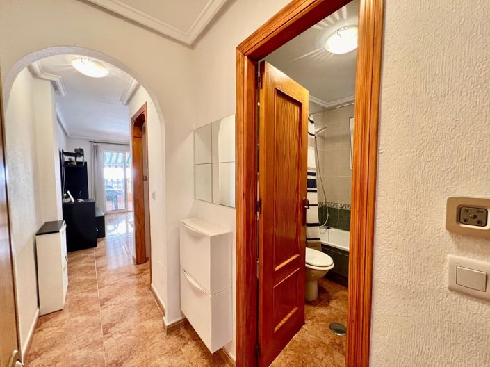 Image No.32-Appartement de 1 chambre à vendre à Torrevieja