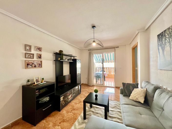 Image No.4-Appartement de 1 chambre à vendre à Torrevieja