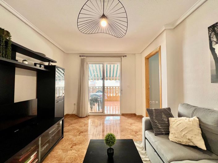 Image No.5-Appartement de 1 chambre à vendre à Torrevieja