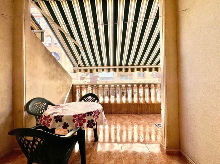 Image No.7-Appartement de 1 chambre à vendre à Torrevieja
