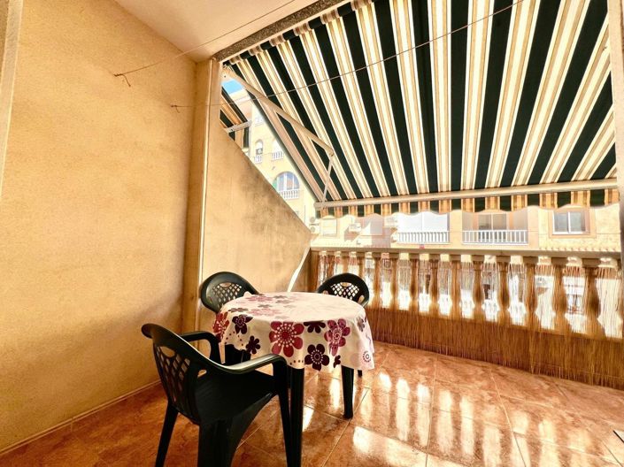 Image No.8-Appartement de 1 chambre à vendre à Torrevieja