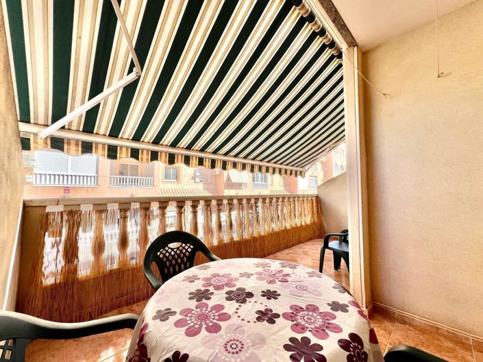 Image No.9-Appartement de 1 chambre à vendre à Torrevieja