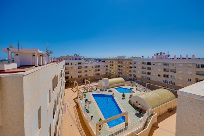 Image No.35-2 Bed Apartment for sale