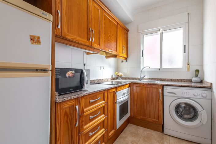 Image No.11-3 Bed Apartment for sale