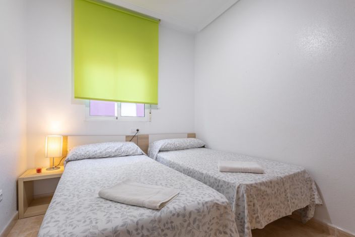 Image No.18-3 Bed Apartment for sale