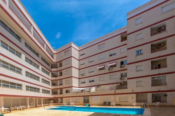 Image No.2-3 Bed Apartment for sale