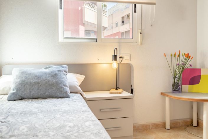 Image No.22-3 Bed Apartment for sale