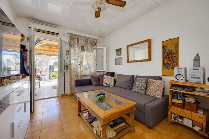 Image No.4-1 Bed Bungalow for sale