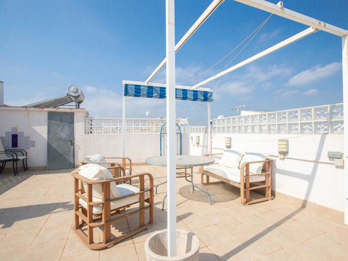 Image No.19-3 Bed Apartment for sale