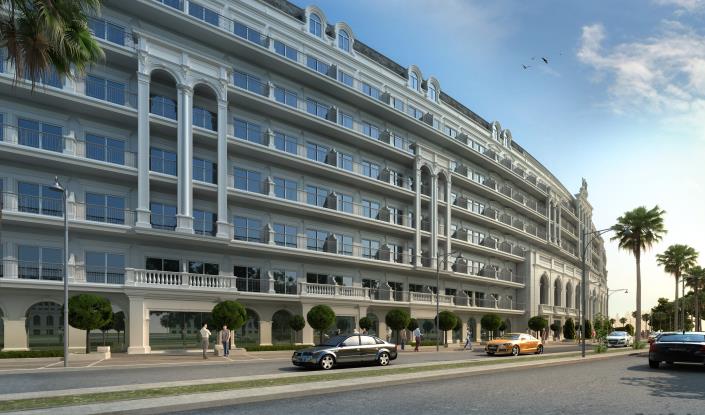 Image No.8-Appartement de 2 chambres à vendre à Arjan