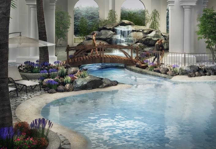 Image No.6-Appartement de 2 chambres à vendre à Arjan