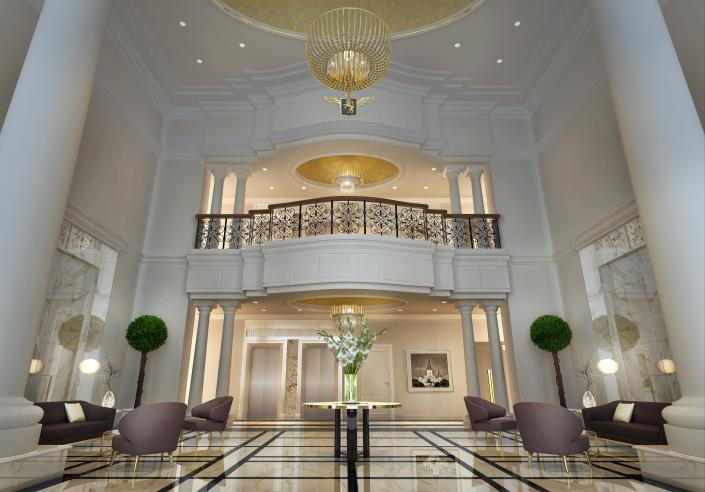 Image No.2-3 Bed Apartment for sale