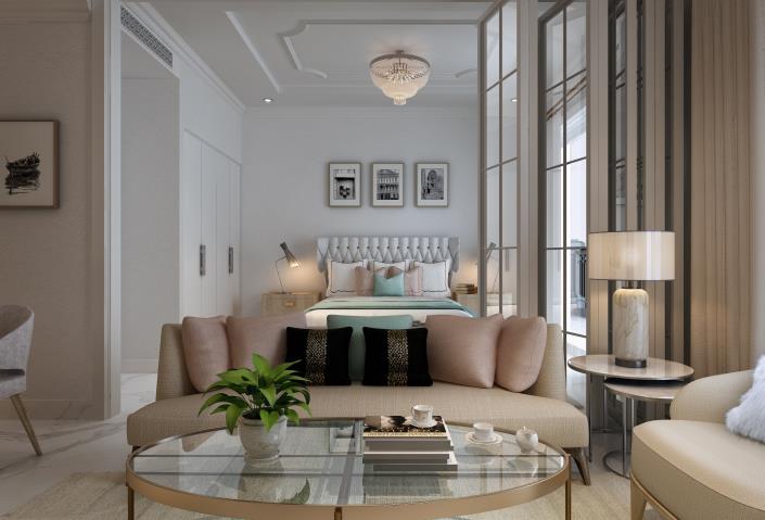 Image No.4-3 Bed Apartment for sale