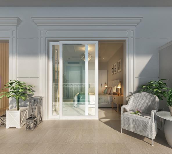 Image No.5-3 Bed Apartment for sale